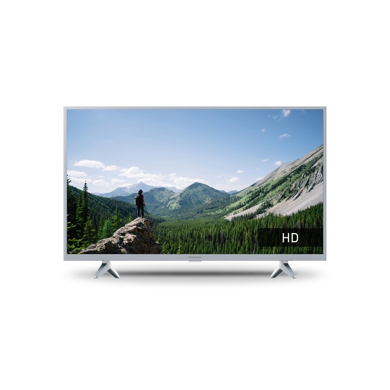 Panasonic TX-24MSW504 60cm 24" HD LED Smart TV Fernseher